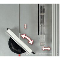 Einhell TC-TS 200 4340415 Image #3