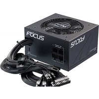 Seasonic Focus Gold SSR-850FM Image #3
