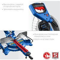 Зубр Профессионал ППТ-305-П Image #8