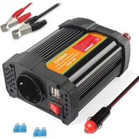 Автомобильные инверторы