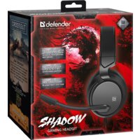 Defender Shadow Image #11