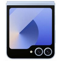 Samsung Galaxy Z Flip6 SM-F741B 12GB/256GB (голубой) Image #3