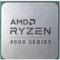 AMD Ryzen 5 Pro 4655G