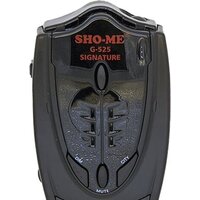 Sho-Me G-525 Signature Image #2