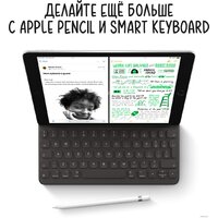 Apple iPad 10.2" 2021 64GB 5G MK473 (серый космос) Image #6