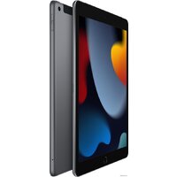 Apple iPad 10.2" 2021 64GB 5G MK473 (серый космос) Image #3
