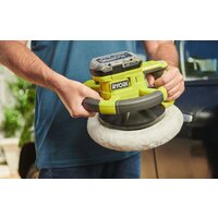 Ryobi RBP18250-0 5133005541 (без АКБ) Image #6