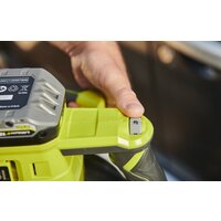 Ryobi RBP18250-0 5133005541 (без АКБ) Image #5
