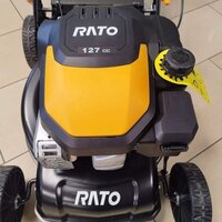 Rato RMP41Q-V125 Image #2