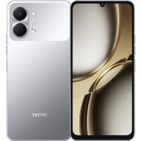 Tecno Spark Go 3 KN3 4GB/128GB (серый)