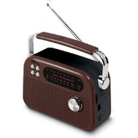 Ritmix RPR-045 (коричневый) Image #2