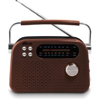 Ritmix RPR-045 (коричневый) Image #1