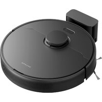 Dreame Robot Vacuum F10 Black RLF11SA (евровилка, черный)