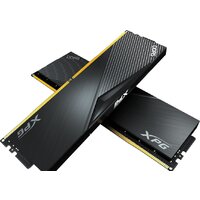 ADATA XPG Lancer 2x32ГБ DDR5 6000МГц AX5U6000C3032G-DCLABK Image #2