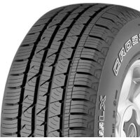 Continental ContiCrossContact LX 245/70R16 107T Image #2