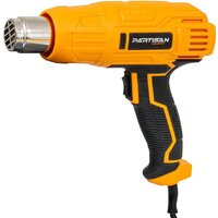 Partisan PHG-2600