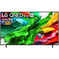 LG QNED evo AI QNED86 75QNED86A6A