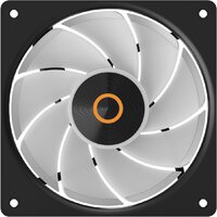 Ocypus Gamma F12 Elite BK ARGB Reverse Blade 3IN1 Image #6