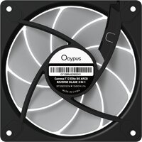 Ocypus Gamma F12 Elite BK ARGB Reverse Blade 3IN1 Image #7