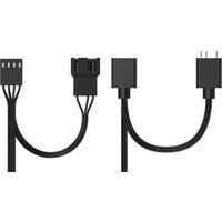 Ocypus Gamma F12 Elite BK ARGB Reverse Blade 3IN1 Image #9