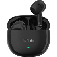 Infinix XBuds 3 Lite (черный)
