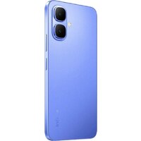 Infinix Smart 10 X6725D 4GB/128GB (синий) Image #5