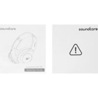 Anker Soundcore Q21i NC (черный) Image #15