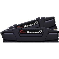 G.Skill Ripjaws V 2x16GB DDR4 PC4-28800 F4-3600C18D-32GVK Image #1