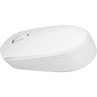 Logitech M172 (белый) Image #3