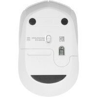 Logitech M172 (белый) Image #4