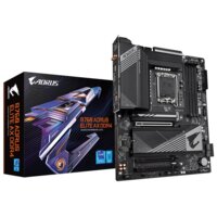 Gigabyte B760 AORUS ELITE AX DDR4 (rev. 1.0) Image #2