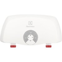 Electrolux Smartfix 2.0 TS (5,5 кВт) Image #2