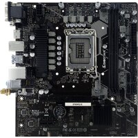 BIOSTAR B760MX2-E Ver. 6.1