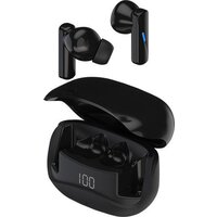 Maxvi MHF-120BT (черный)