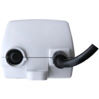 ZIS Pilot S 6 розеток, 10 м, серый Image #3