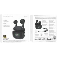 Borofone BW40 (черный) Image #4