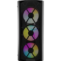 Powercase Rhombus X3 Mesh Image #4