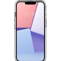 Spigen Ultra Hybrid для iPhone 13 ACS03522 (кристально-прозрачный) Image #7