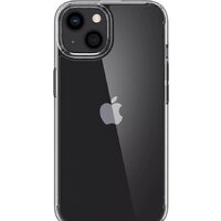 Spigen Ultra Hybrid для iPhone 13 ACS03522 (кристально-прозрачный) Image #3