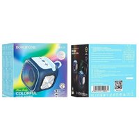 Borofone BR29 (темно-синий/голубой) Image #3