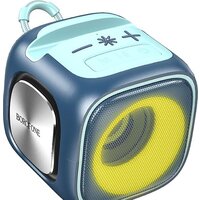 Borofone BR29 (темно-синий/голубой)