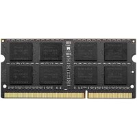 Arktek 8ГБ DDR3 SODIMM 1600 МГц AKD3S8N1600 Image #2