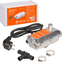 Предпусковые подогреватели двигателя и топливной системы