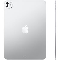 Apple iPad Pro 11" 2025 5G 2TB (серебристый, с антибликовым покрытием) Image #2