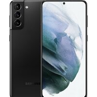 Samsung Galaxy S21+ 5G 8GB/128GB (черный фантом)