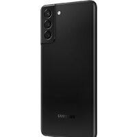 Samsung Galaxy S21+ 5G 8GB/128GB (черный фантом) Image #7