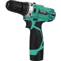 Trustfield ETCD-12.1.1-Set (с 2-мя АКБ, кейс)