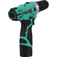 Trustfield ETCD-12.1.1-Set (с 2-мя АКБ, кейс) Image #2