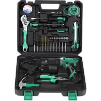 Trustfield ETCD-12.1.1-Set (с 2-мя АКБ, кейс) Image #6