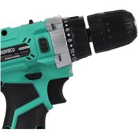 Trustfield ETCD-12.1.1-Set (с 2-мя АКБ, кейс) Image #4